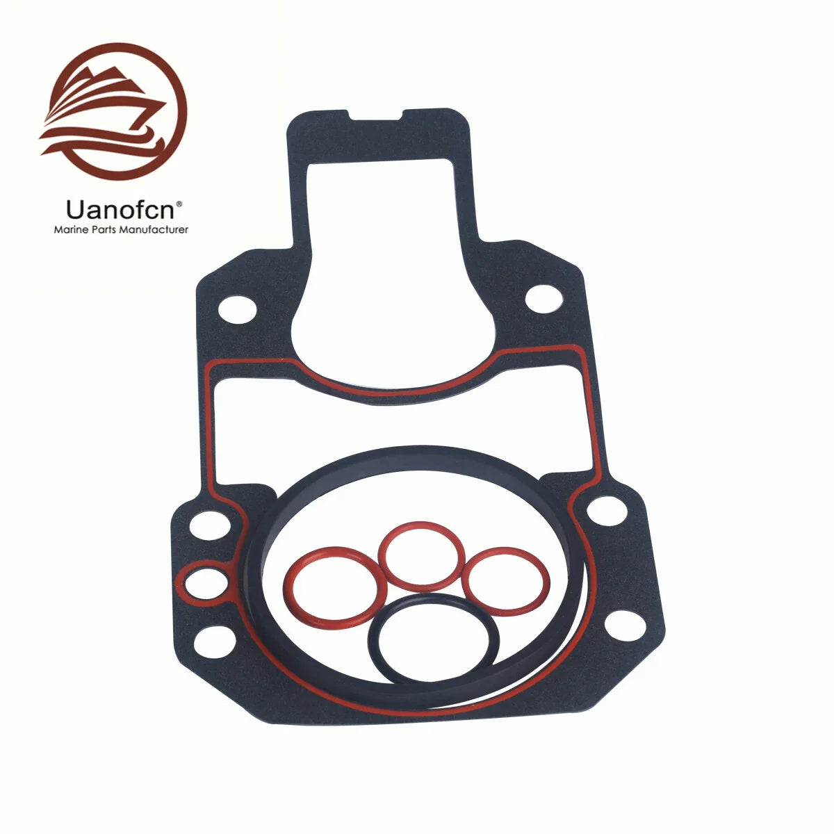 Sterndrive Outdrive Gasket for Mercruiser Alpha One Gen I/II (27-94996Q2)