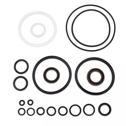 New BRP Johnson Evinrude Power Trim & Tilt O-Ring & Seal Kit for 1996-2006