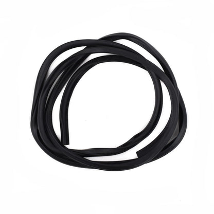 Weatherstrip Rubber Seal Trunk Set 5 Fits Toyota Corolla KE20 2D Sedan 1970-74