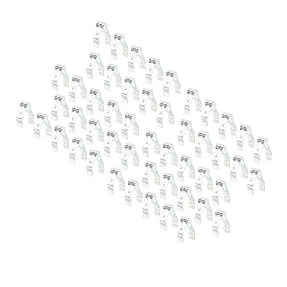 Dashboard Retainer Clips for Instrument Panel - Moulding Trim for G