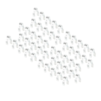 Dashboard Retainer Clips for Instrument Panel - Moulding Trim for G