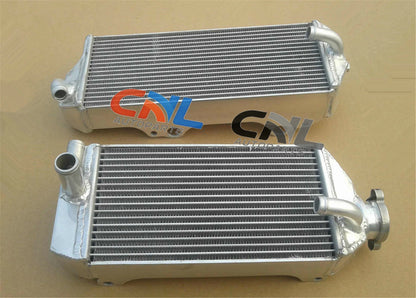 Aluminum Radiator for Suzuki RMZ250 (2007-2009)