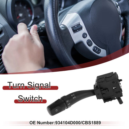 Turn Signal Switch for Hyundai Entourage (2007-2008)