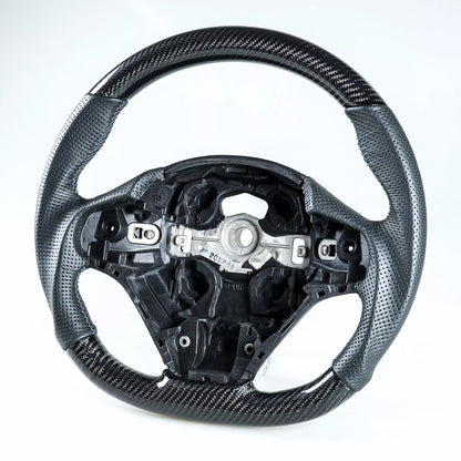 Carbon Leather Steering Wheel for BMW F30 F31 F34 F35 F20 F21 F22 F23 F32 F33 (2012-2020)