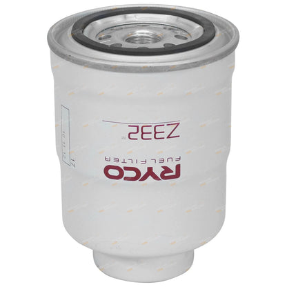 Fuel Filter for Ryco Diesel Engine Z332
