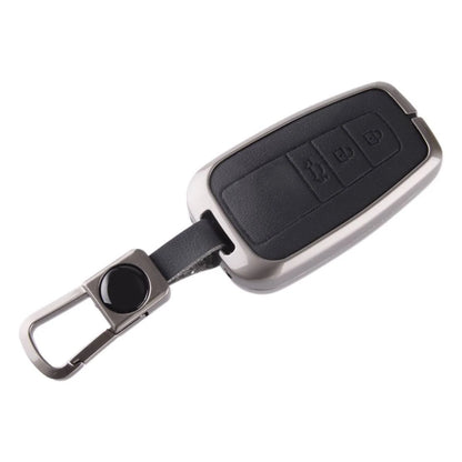 Key Fob Cover for Toyota Camry RAV4 C-HR Avalon (2018-2023)
