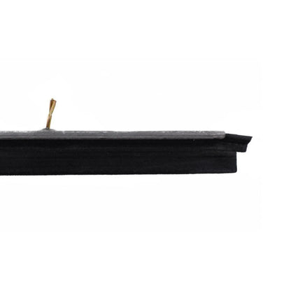 Inner Weatherstrip Door Belt Pair Fits Mitsubishi L250 Triton K14 Pickup 1986-96
