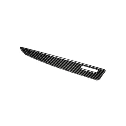 Co-pilot Dashboard Strip Trim Cover for Audi Q5 SQ5 2010-2018 (2010-2018)