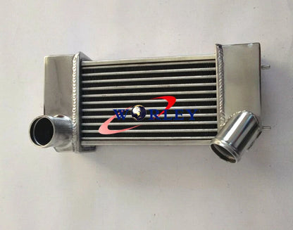 Aluminum Intercooler for Land Rover Defender Discovery 2.5L Turbo (94-98)