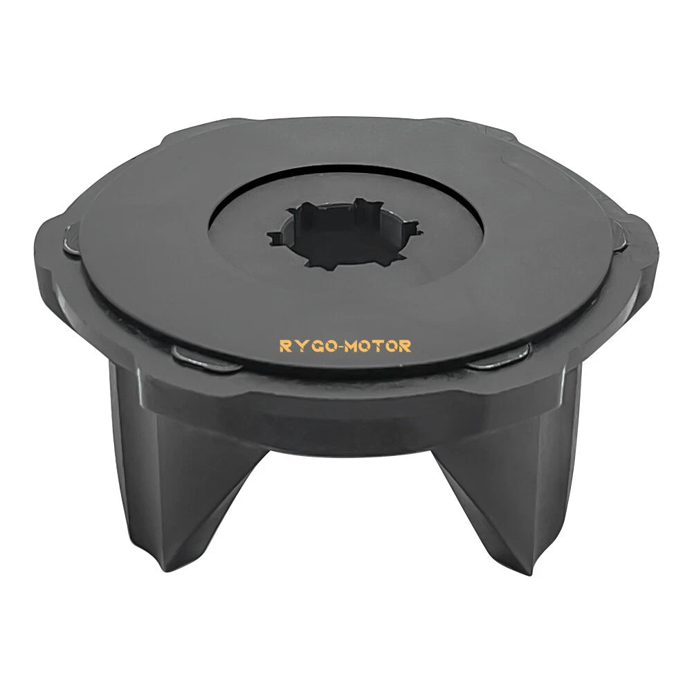 Cam Helix & Spring Kit for Can-Am Renegade 650/Outlander 650/Outlander Max 650