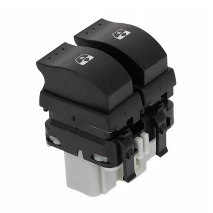 Power Window Switch for Renault Clio, Megane, Laguna, Scenic (1998-2012)
