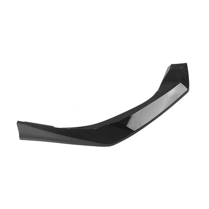 Front Lower Spoiler Lip Splitter for Honda Civic (2016-2021)