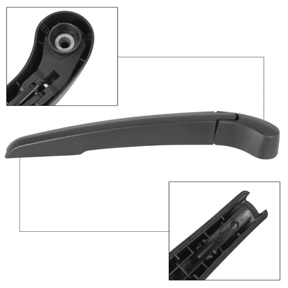 Rear Wiper Blade Arm Set 350mm for BMW X1 (2016-2020)