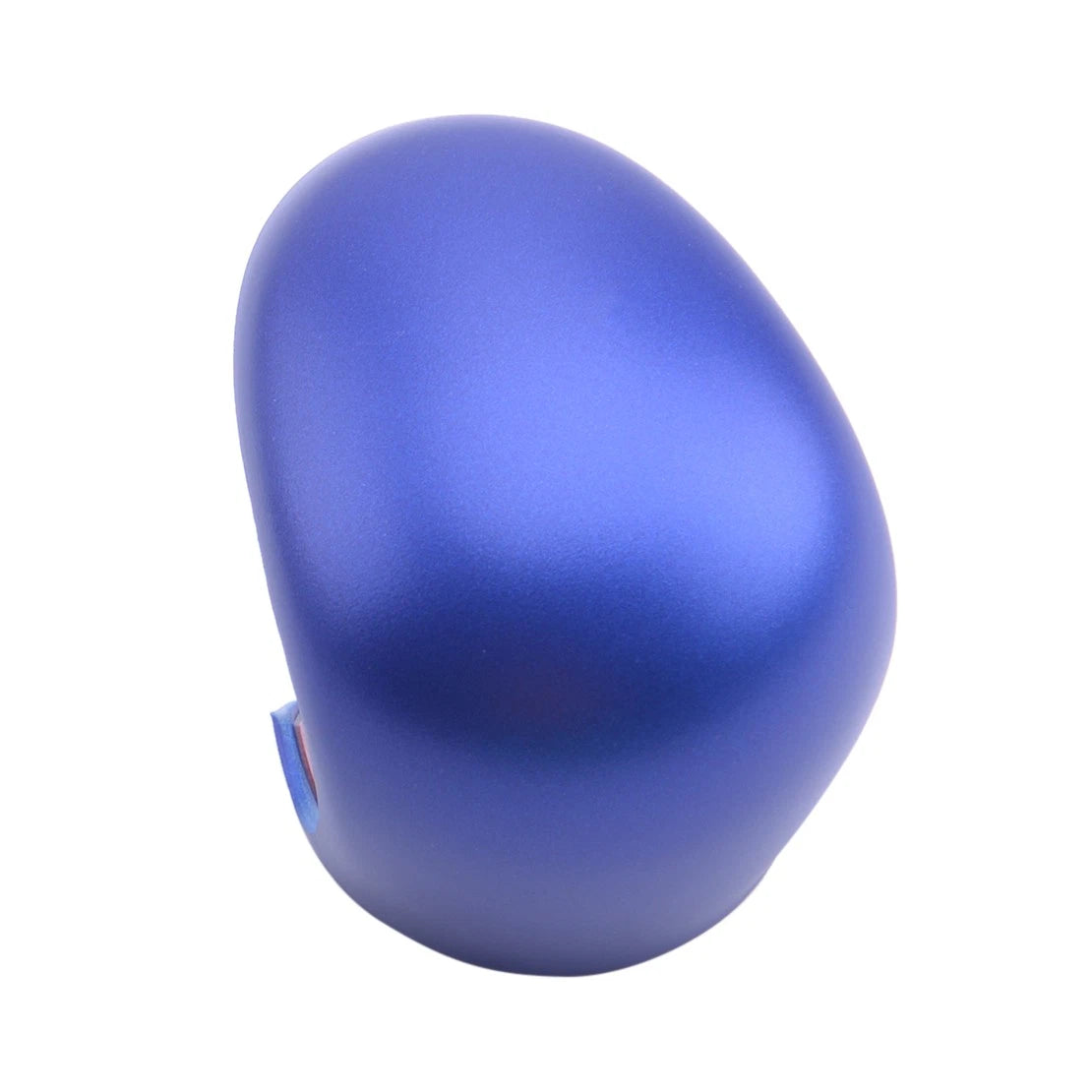 Blue Gear Shift Knob Cover Trim for Toyota CHR (2016-2019)