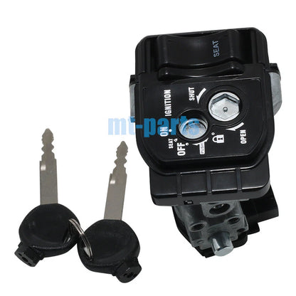 Ignition Key Switch Lock Set for Honda Vario 150 (2015-2016)