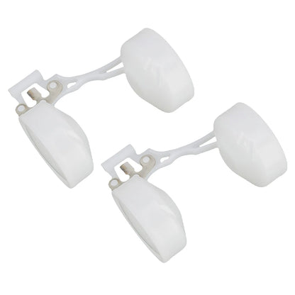 2 x Carburetor Floats for Honda VLX600 V-Type (1988-1998)