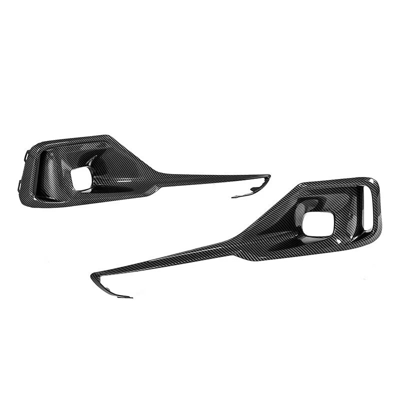 Carbon Fiber LED Bumper Fog Lights for 2021-2023 Honda Accord (2021-2023)