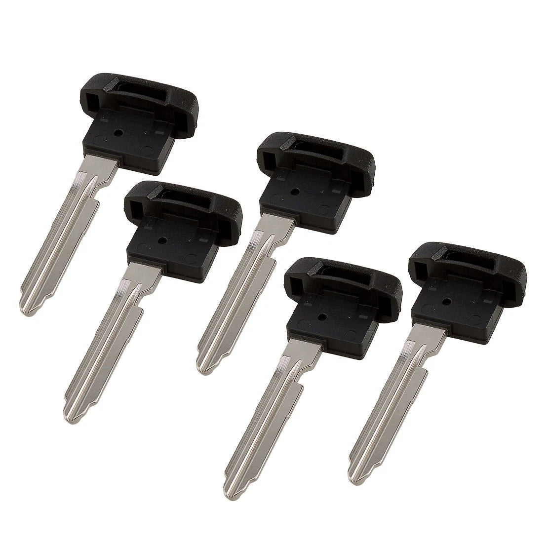 Emergency Key Blade Replacement for Mitsubishi Outlander (2013-2023)