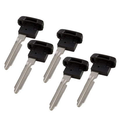 Emergency Key Blade Replacement for Mitsubishi Outlander (2013-2023)