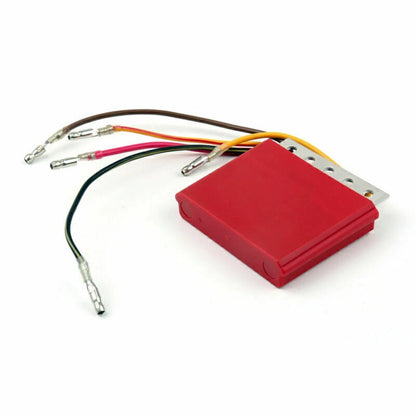 Regulator for Polaris Magnum 2x4, Scrambler, Sportsman, Xplorer (1995-2002)