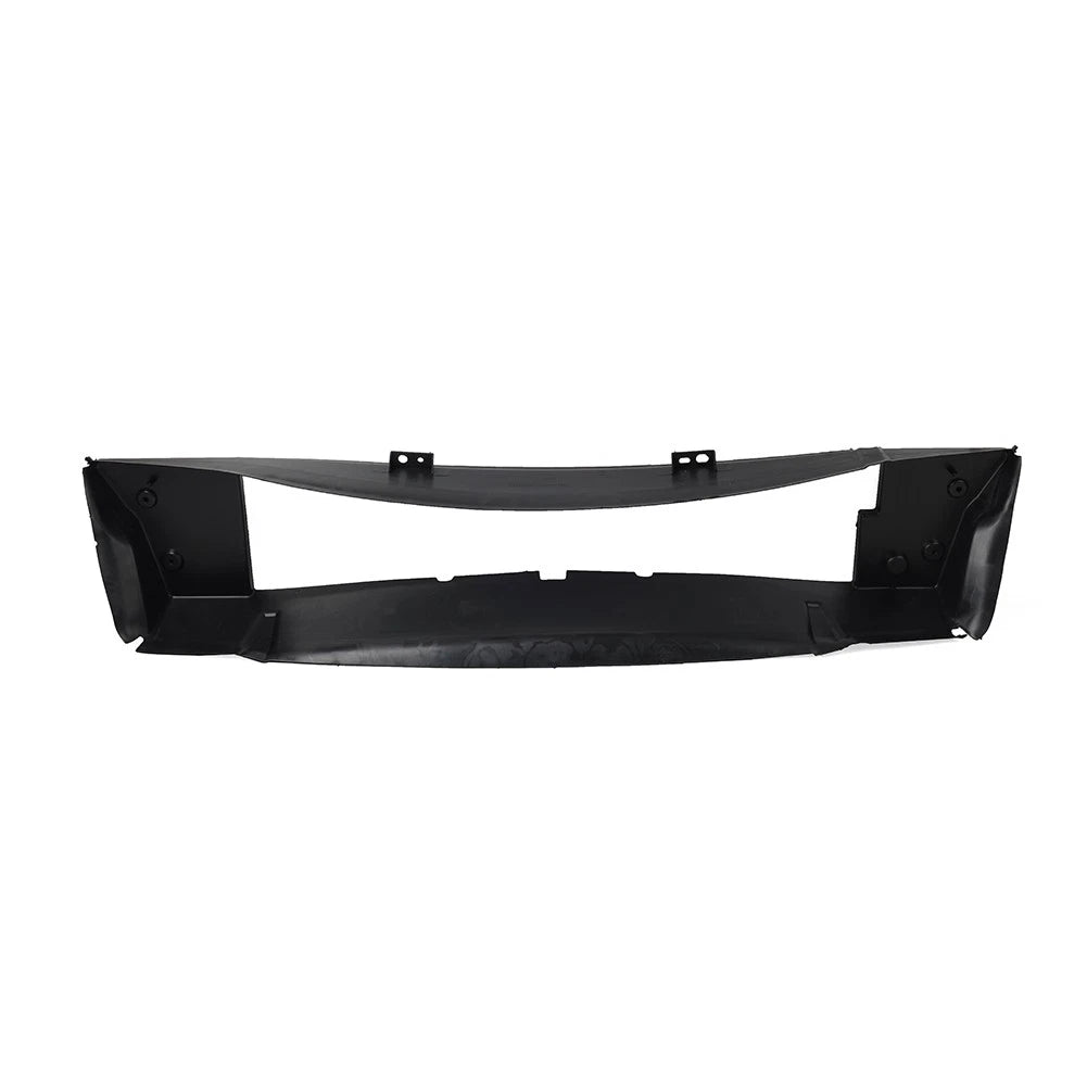Radiator Upper Air Duct Deflector for Land Rover Range Rover (2023-2024)