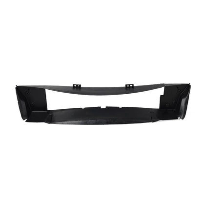 Radiator Upper Air Duct Deflector for Land Rover Range Rover (2023-2024)