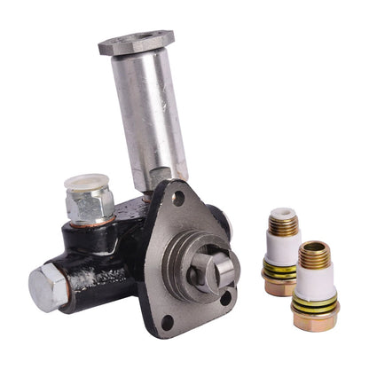 Fuel-injection Diesel Feed Pump for ISUZU