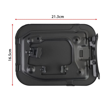 Fuel Tank Cap Door Cover Replacement for Toyota Sienna