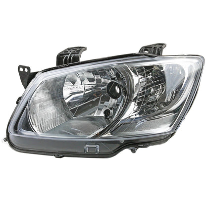 Headlight LHS for Proton S16 BLM 1.3L 1.6L (2008-2010)