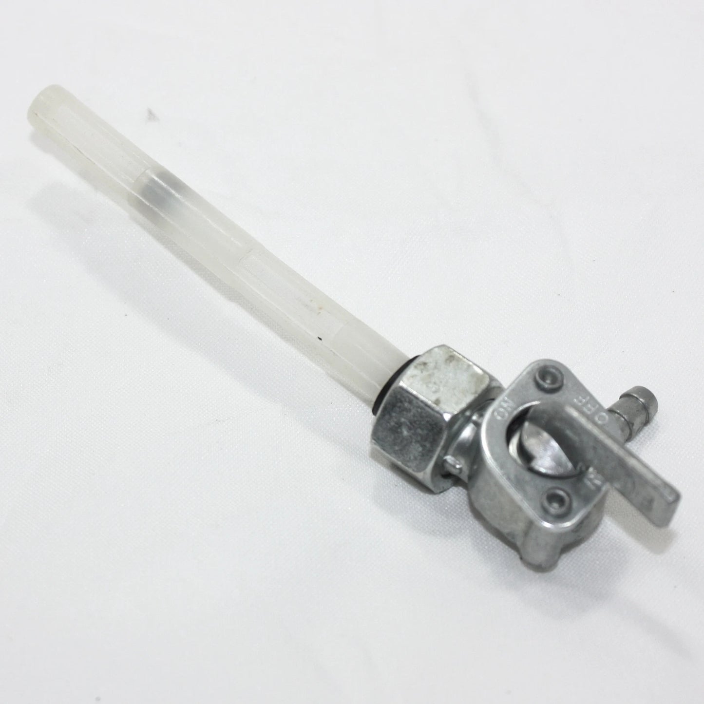 Fuel Tank Tap Filter Petcock Switch for 110cc 125cc PIT PRO Quad ATV