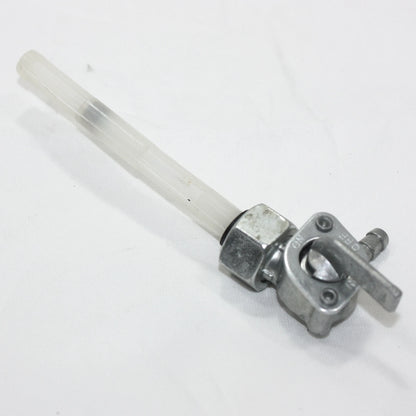 Fuel Tank Tap Filter Petcock Switch for 110cc 125cc PIT PRO Quad ATV