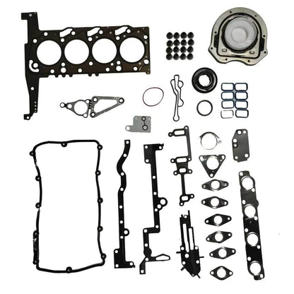 VRS Cylinder Head Gasket Kit for Mazda BT50 2.2L Diesel (2011-2023)
