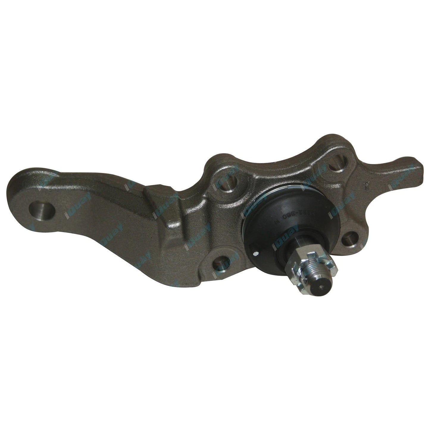 Left Lower Ball Joint for Toyota Prado VZJ95 KZJ95 RZJ95 (1996-2002)