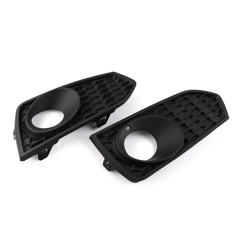 Fog Lamp Grill with Light Hole for BMW 2 Series F22 F23 M Sport (2014-2021)