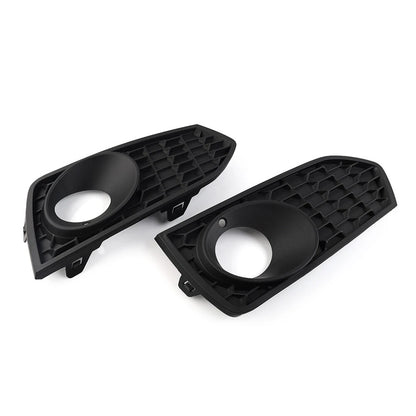 Fog Lamp Grill with Light Hole for BMW 2 Series F22 F23 M Sport (2014-2021)