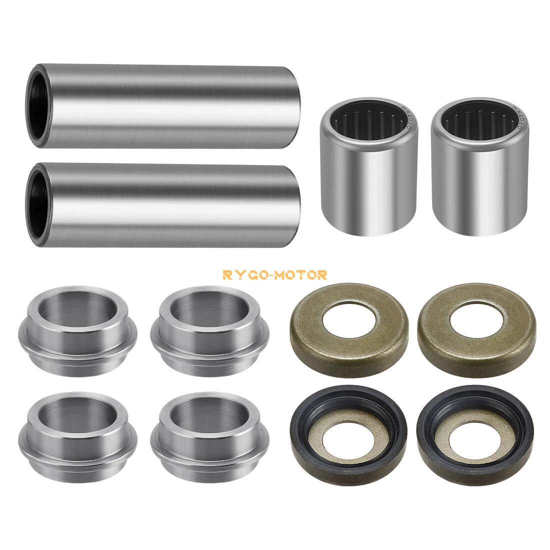Swing Arm Bearing Bushing Kit for Honda ATC250R / TRX250R (1985–1987)