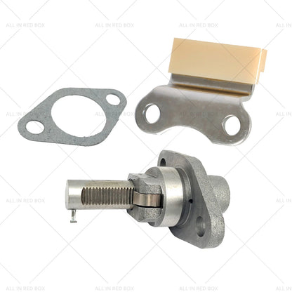 Timing Chain Guide & Tensioner Gasket Kit for Pajero NM-NX 4M41 3.2L (00-06)