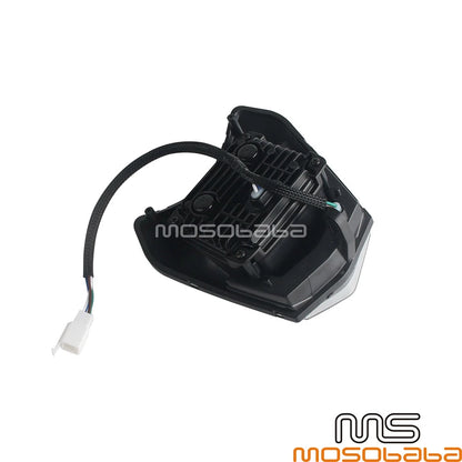 LED Headlight for KTM 300 EXC XC-W 350 450 500 EXC-F 690 Enduro R