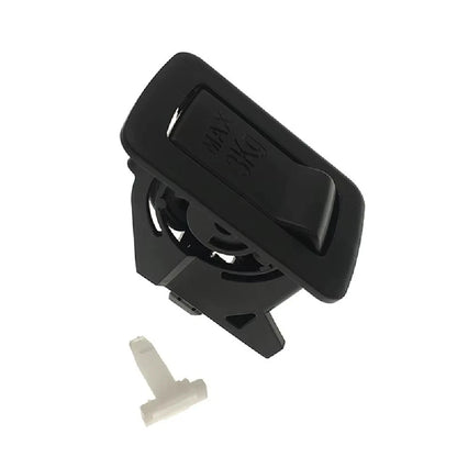 Rear Trunk Hook Luggage Clip for 17-21 Honda CR-V (2017-2021)
