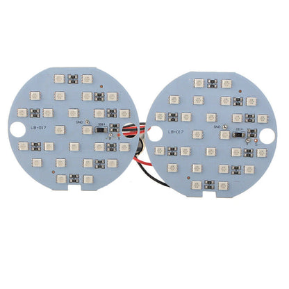 LED Turn Signal/Daytime Running Lights for Harley
