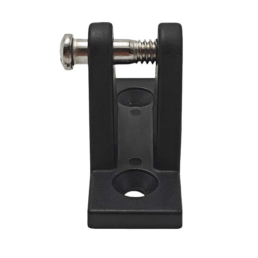 Nylon Plastic Hinges for Boat Deck/Bimini Top Replacement