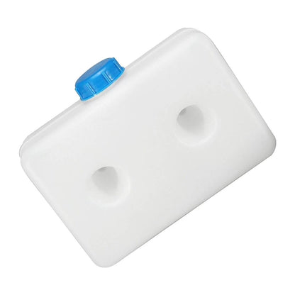 5L Plastic Fuel Tank for Car Truck Air Diesel Parking Heater