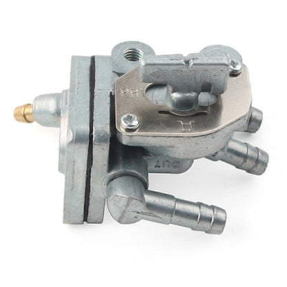 Fuel Gas On/Off Switch Petcock for Yamaha Virago Vstar XV250 XV125 (1995-2007)