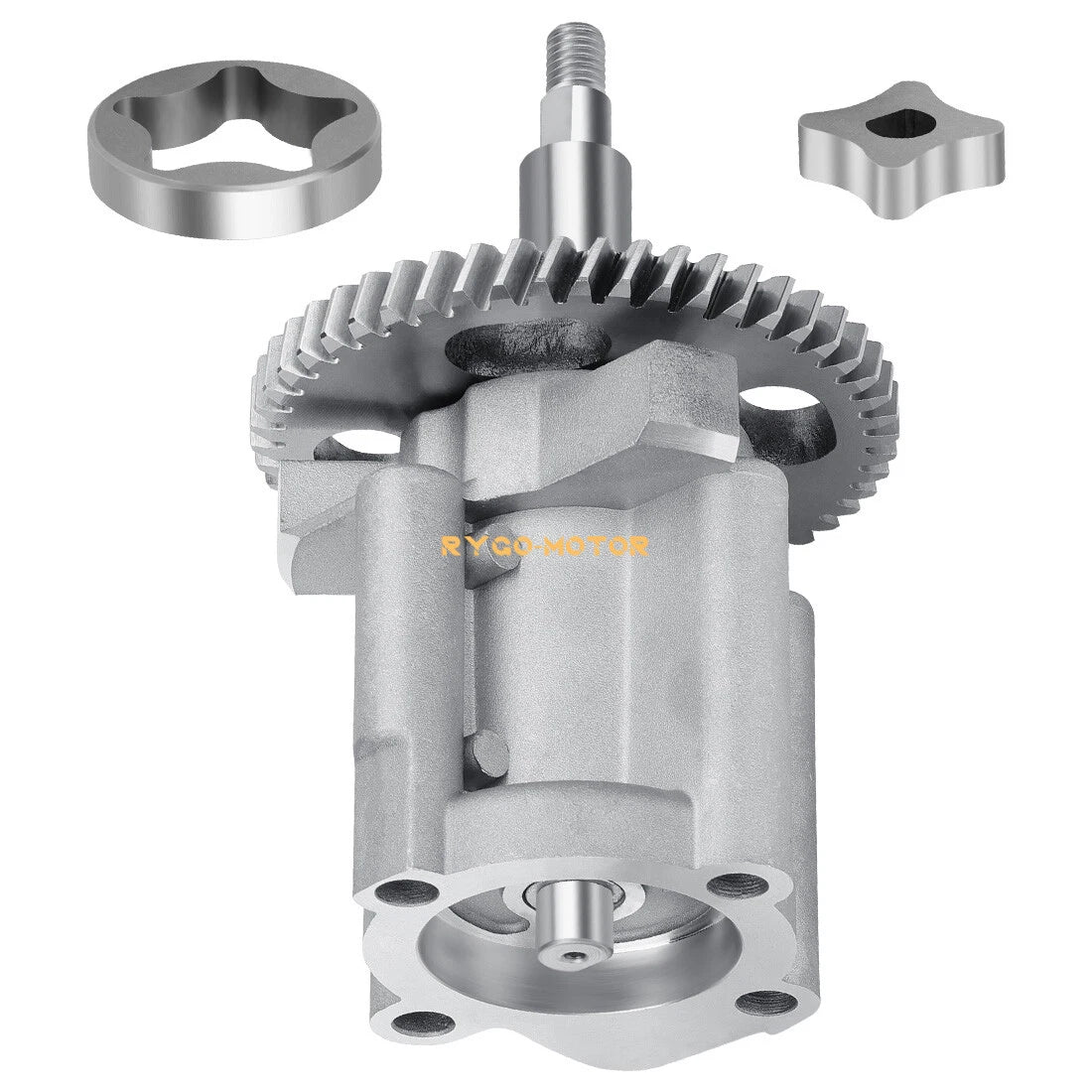 Oil Pump for Polaris RZR 800, RZR 4 800, RZR S 800 (2010–2014)