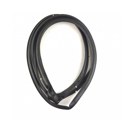 Door Rubber Seal Weatherstrip Rear LH Fits Nissan Sunny B14 4D Sedan 1994-98