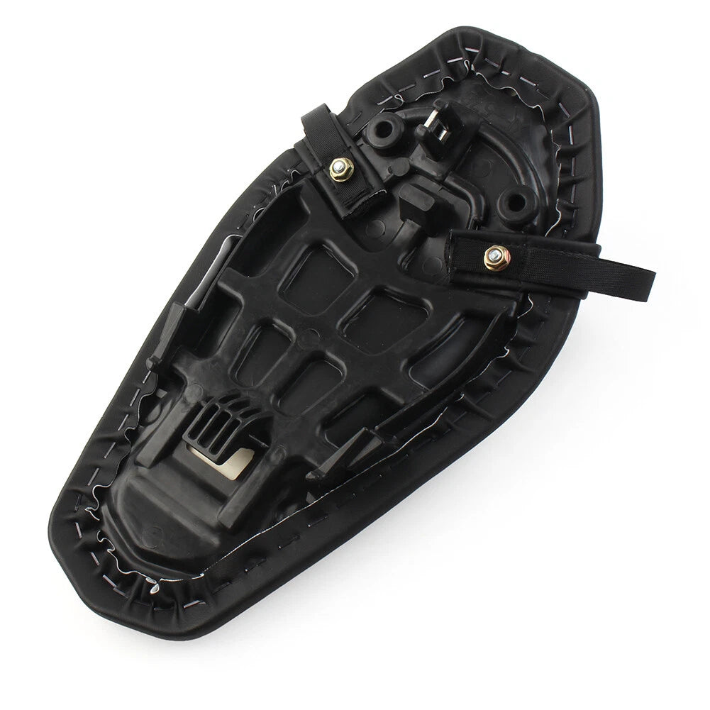 Rear Passenger Seat for Kawasaki Z900 2017-2023