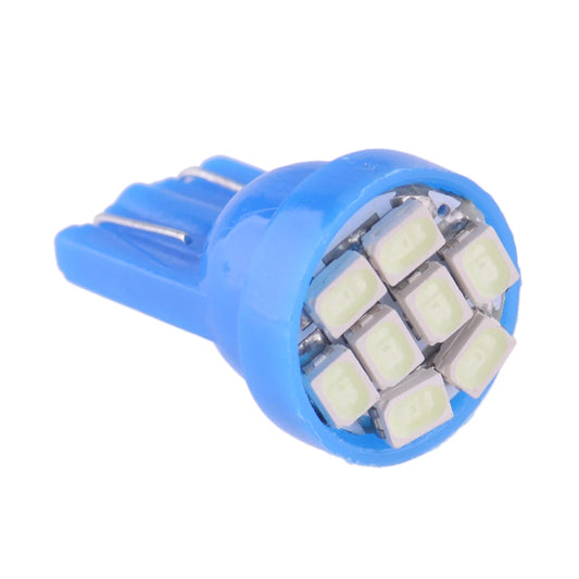 10x Blue LED Gauge Cluster Light Bulbs for Honda Civic EK (1996-2000)