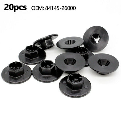 Fender Liner Nut Fenders for Hyundai/Kia