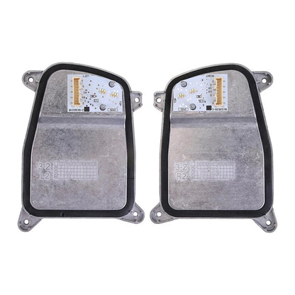 Left & Right DRL Turn Signal Lights Module for BMW MINI F55 F56 (2014-2023)