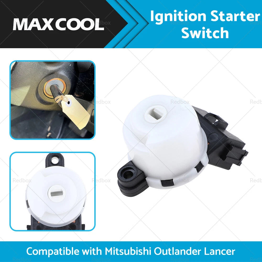 Ignition Switch for Mitsubishi Lancer, Outlander (2003-2017)